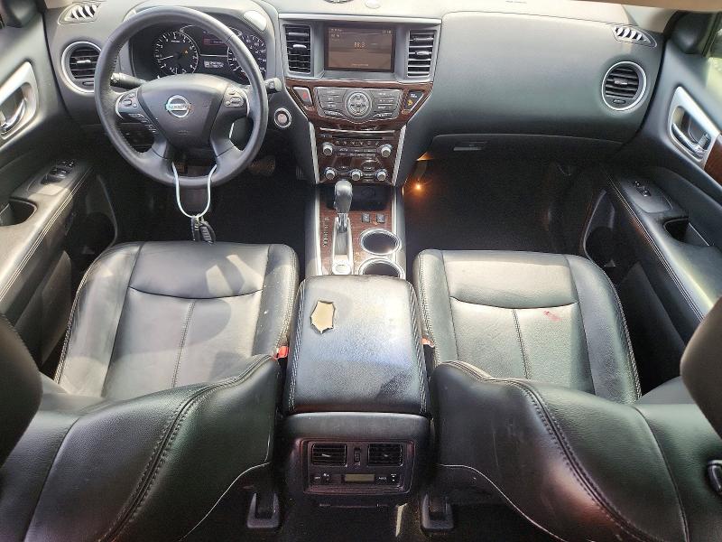 Продажа на аукционе авто 2013 Nissan Pathfinder, vin: 5N1AR2MM2DC637989, номер лота: 71052796