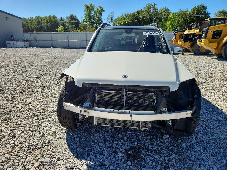 Продаж на аукціоні авто 2012 Mercedes-benz Glk, vin: WDCGG8HB6CF771220, номер лоту: 68042386