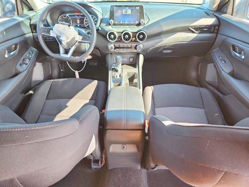 Aukcja sprzedaży 2025 Nissan Sentra, vin: 3N1AB8CV2SY407494, numer aukcji: 66994966