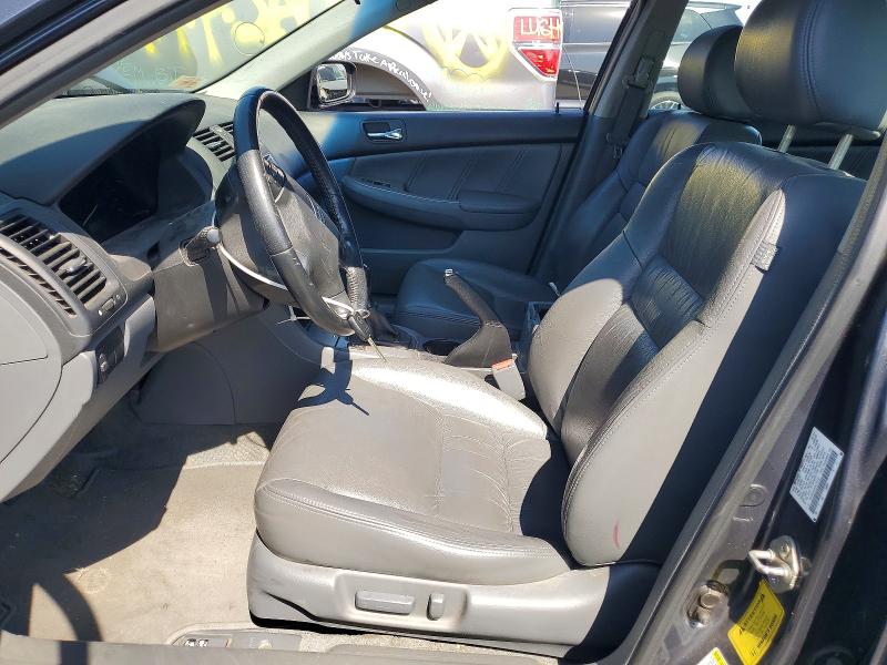 Aukcja sprzedaży 2007 Honda Accord, vin: 1HGCM55897A173101, numer aukcji: 69764296
