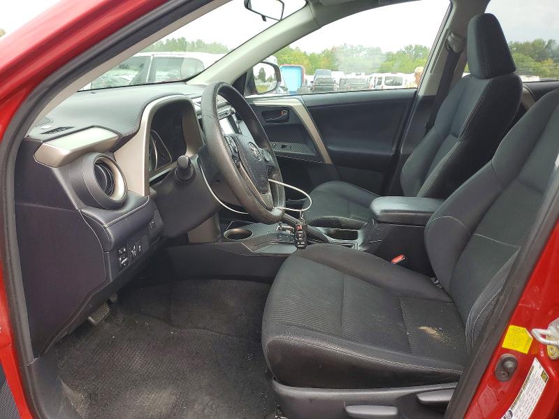 Продаж на аукціоні авто 2013 Toyota Rav4, vin: 2T3RFREV4DW054126, номер лоту: 69326706
