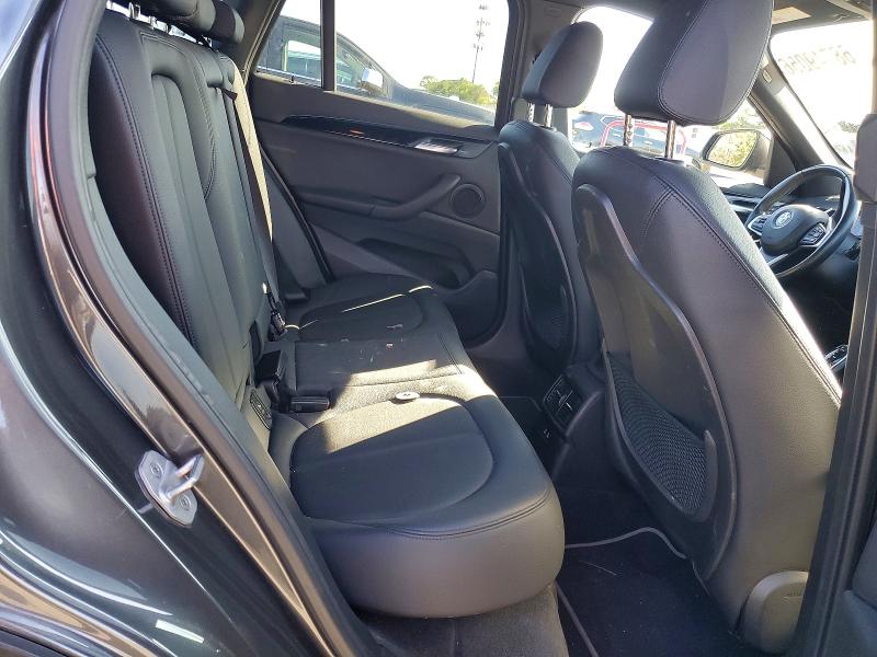 Aukcja sprzedaży 2021 Bmw X1, vin: WBXJG9C02M5T40942, numer aukcji: 68749056