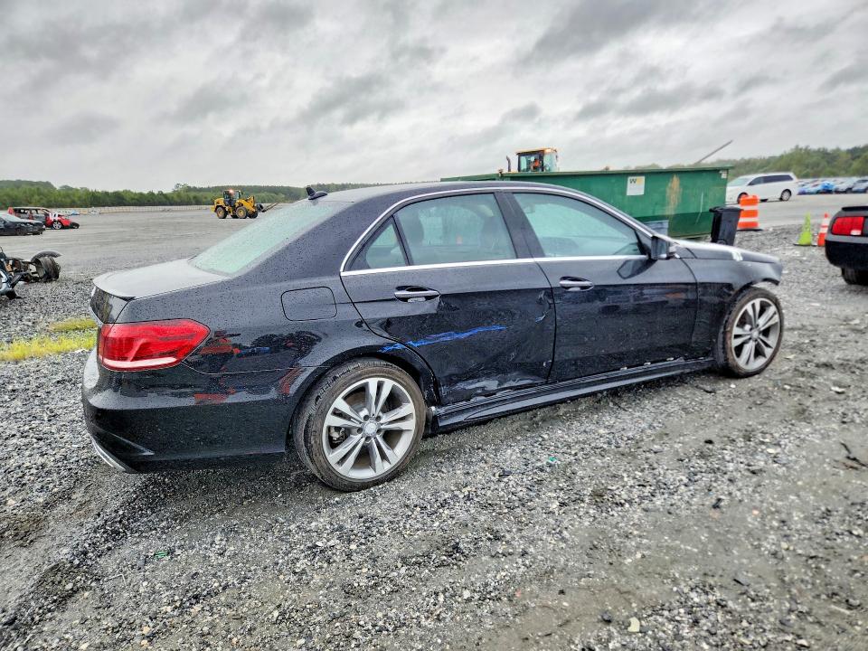 Aukcja sprzedaży 2016 Mercedes-benz E, vin: WDDHF5KB7GB299813, numer aukcji: 70214186