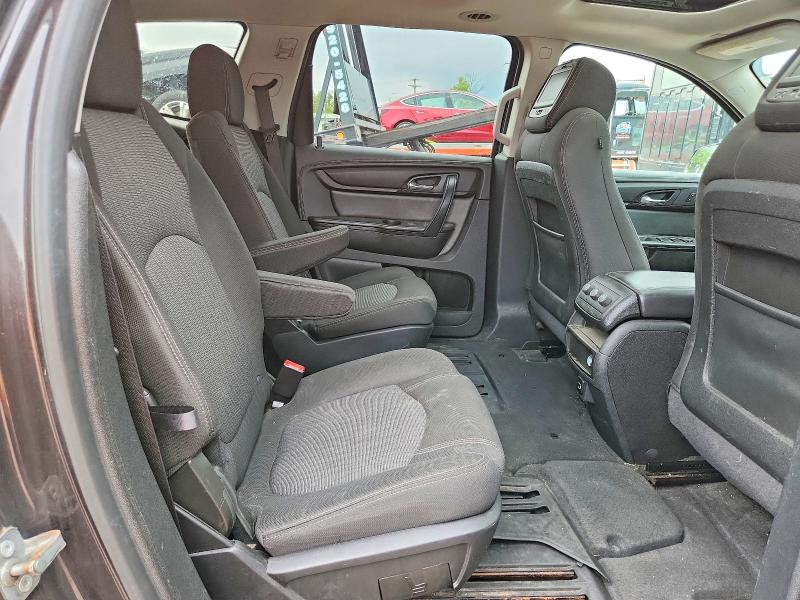 Продажа на аукционе авто 2017 Chevrolet Traverse, vin: 1GNKVGKD2HJ332585, номер лота: 67350406