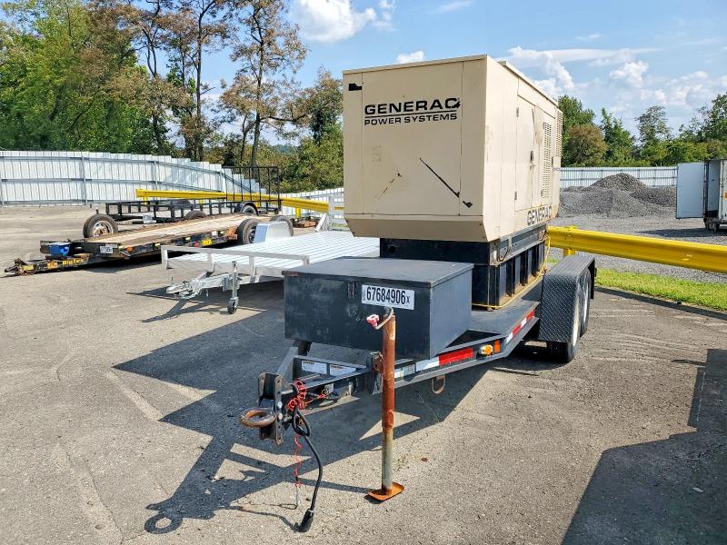 67684906 :رقم المزاد ، 14DBC112X5C000957 vin ، 2005 Urwi Standby Genset مزاد بيع