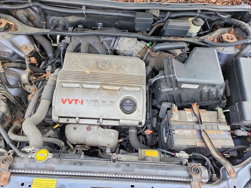 Продажа на аукционе авто 2005 Toyota Highlander, vin: JTEDP21A050053882, номер лота: 68111646