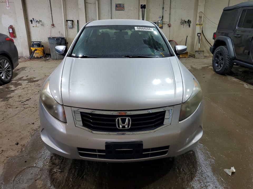 2008 Honda Accord მანქანა იყიდება აუქციონზე, vin: JHMCP26378C070819, აუქციონის ნომერი: 68666556