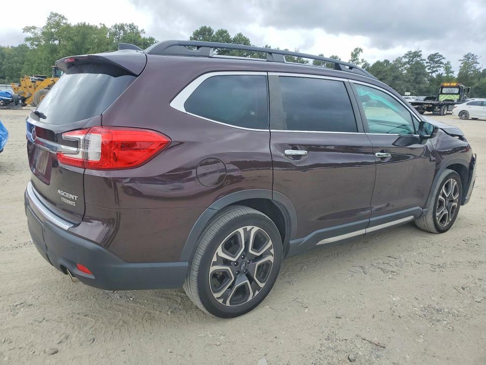 Продаж на аукціоні авто 2024 Subaru Ascent, vin: 4S4WMAWD3R3416369, номер лоту: 69932366