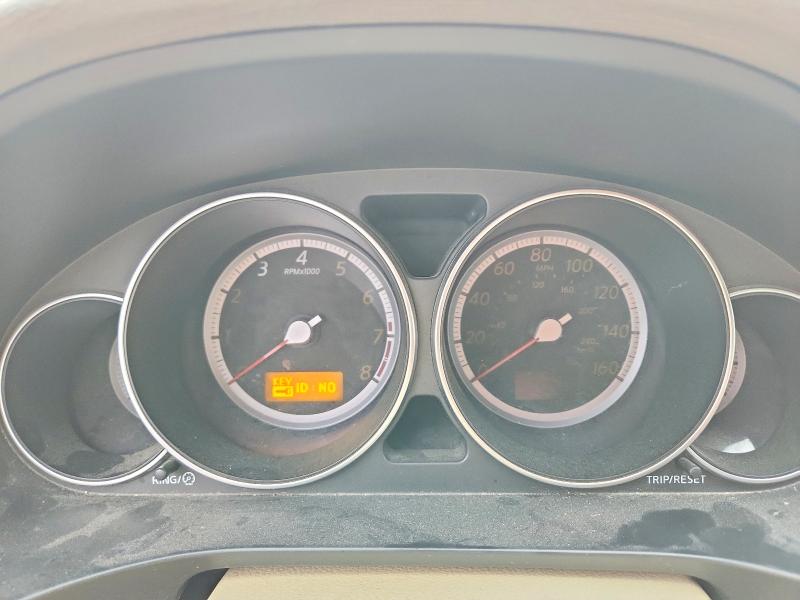 2007 Infiniti M35 მანქანა იყიდება აუქციონზე, vin: JNKAY01F47M458920, აუქციონის ნომერი: 67020096