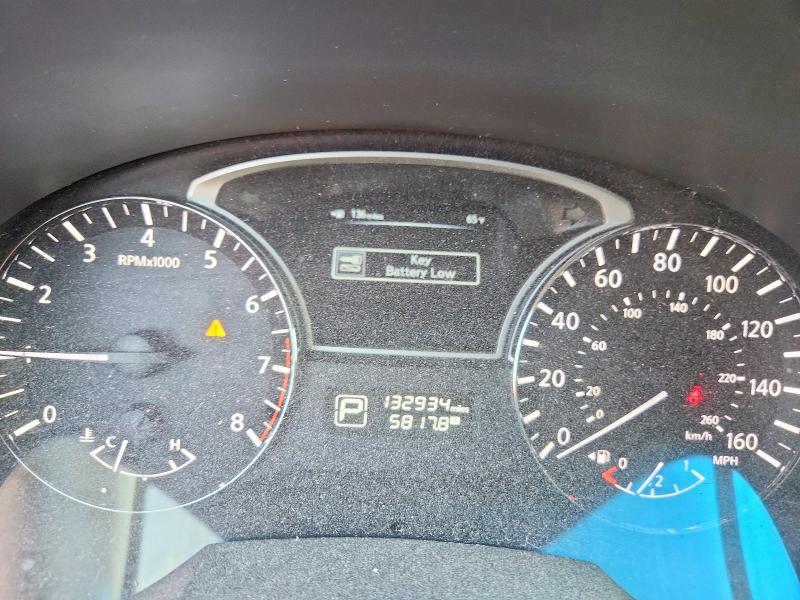 68832556 :رقم المزاد ، 1N4AL3AP2DN456492 vin ، 2013 Nissan Altima مزاد بيع