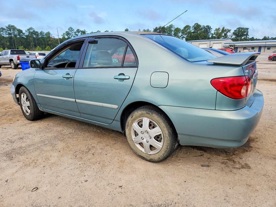 Aukcja sprzedaży 2006 Toyota Corolla, vin: 1NXBR32E06Z615766, numer aukcji: 69582376