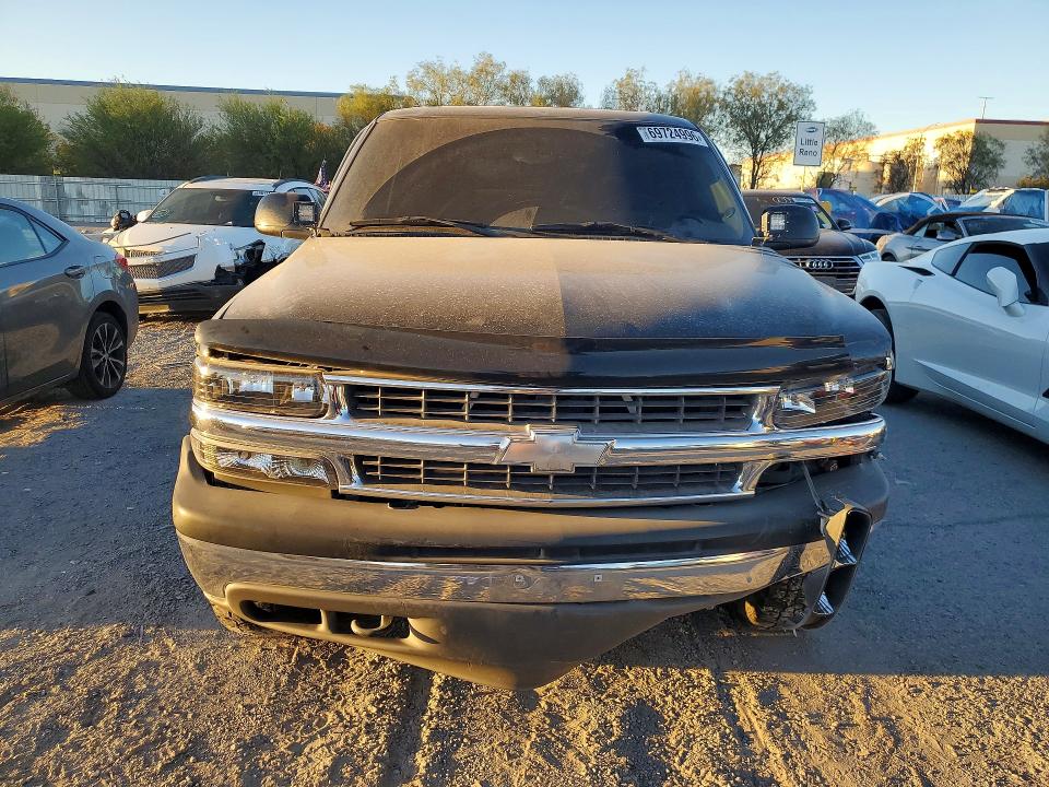 Продажа на аукционе авто 2004 Chevrolet Tahoe, vin: 1GNEK13Z84J165155, номер лота: 69724996