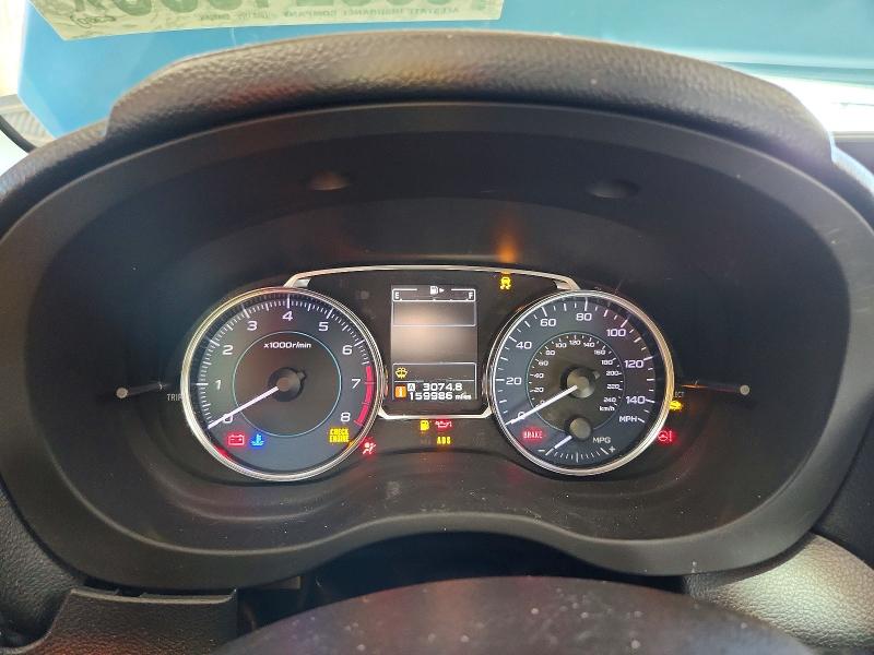69524586 :رقم المزاد ، JF2GPAKC7HH260191 vin ، 2017 Subaru Crosstrek مزاد بيع