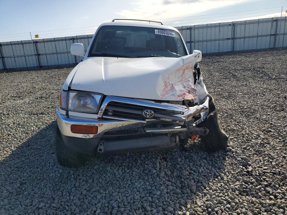 Продаж на аукціоні авто 1997 Toyota 4runner, vin: JT3HN86R8V0108953, номер лоту: 69003896
