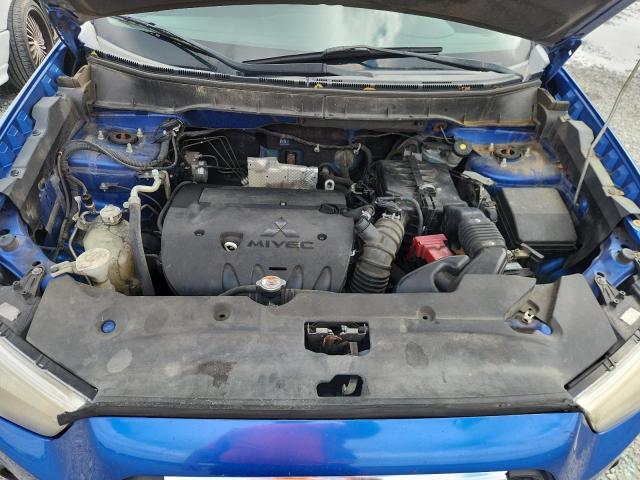 70348726 :رقم المزاد ، 4A4AP3AU3FE006298 vin ، 2015 Mitsubishi Outlander Sport مزاد بيع