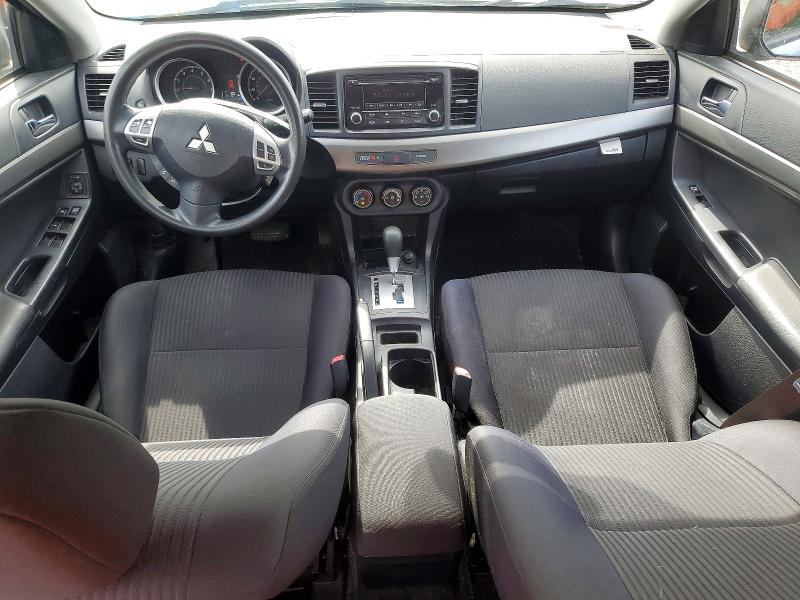 67024746 :رقم المزاد ، JA32U2FUXFU018749 vin ، 2015 Mitsubishi Lancer مزاد بيع