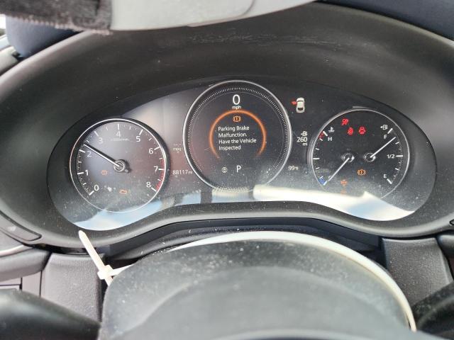 Aukcja sprzedaży 2020 Mazda Cx-30, vin: 3MVDMACL5LM133838, numer aukcji: 69843786