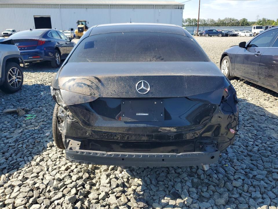 Aukcja sprzedaży 2022 Mercedes-benz C, vin: W1KAF4HB8NR063114, numer aukcji: 68925126
