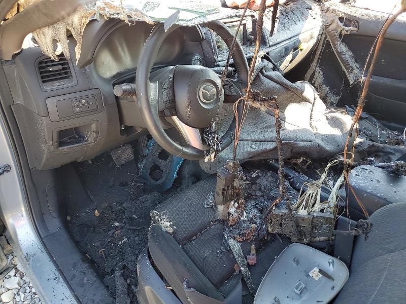 Aukcja sprzedaży 2013 Mazda Cx-5, vin: JM3KE2CE5D0130611, numer aukcji: 67908166