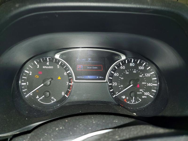 2018 Nissan Pathfinder მანქანა იყიდება აუქციონზე, vin: 5N1DR2MM4JC605649, აუქციონის ნომერი: 68516266
