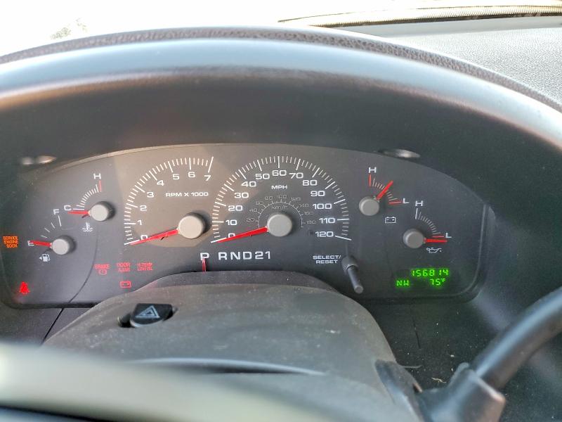 Aukcja sprzedaży 2003 Ford Expedition, vin: 1FMRU15W73LC07482, numer aukcji: 70327316