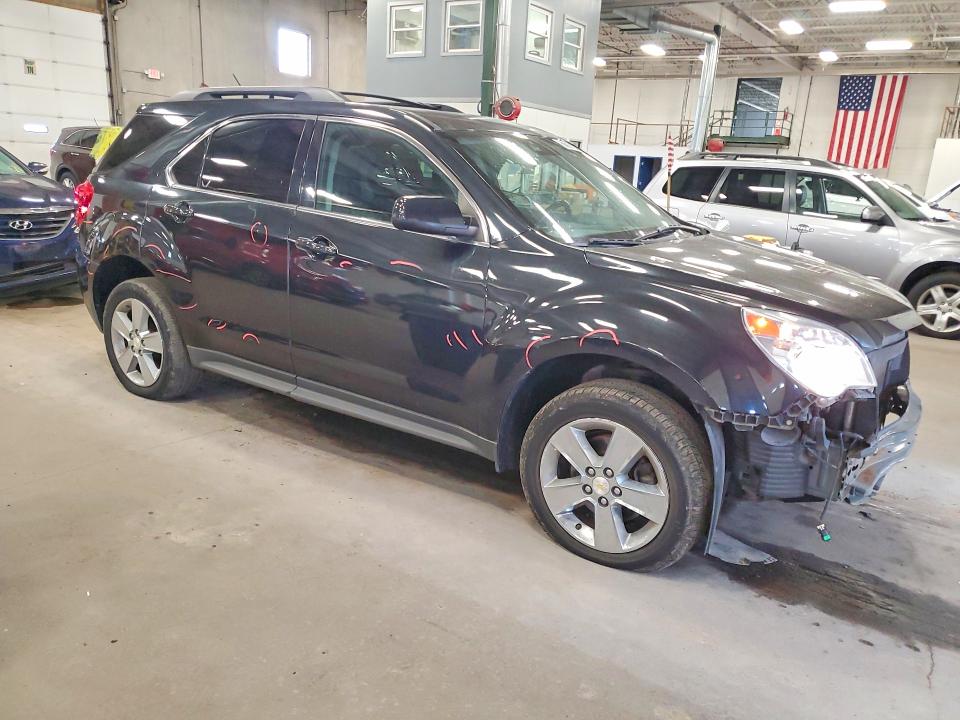 68867256 :رقم المزاد ، 2GNALPEK9D6184650 vin ، 2013 Chevrolet Equinox مزاد بيع