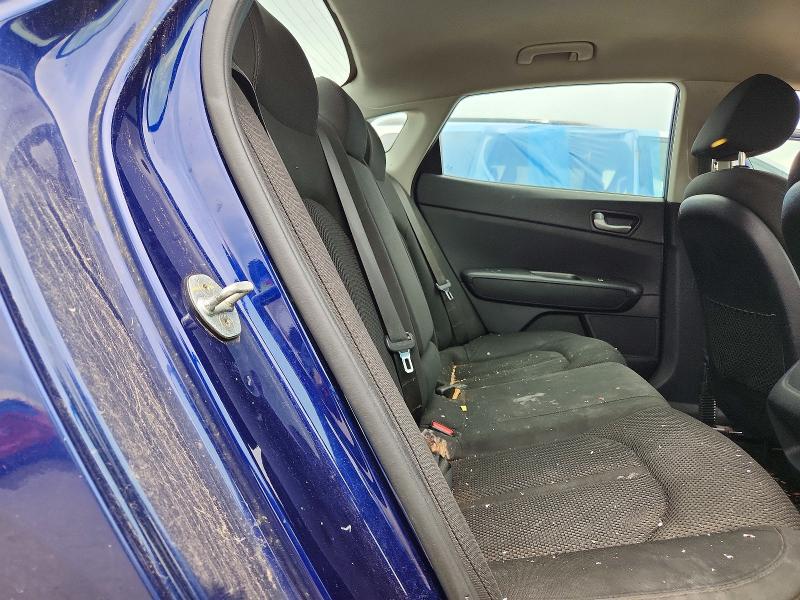 Продажа на аукционе авто 2019 Kia Optima, vin: 5XXGT4L31KG312607, номер лота: 67341186