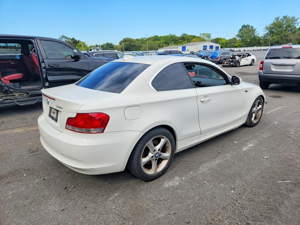 Aukcja sprzedaży 2011 Bmw 128, vin: WBAUP9C55BVL89956, numer aukcji: 68564496