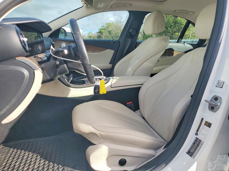 Aukcja sprzedaży 2020 Mercedes-benz E, vin: W1KZF6JB9LA759789, numer aukcji: 70442256