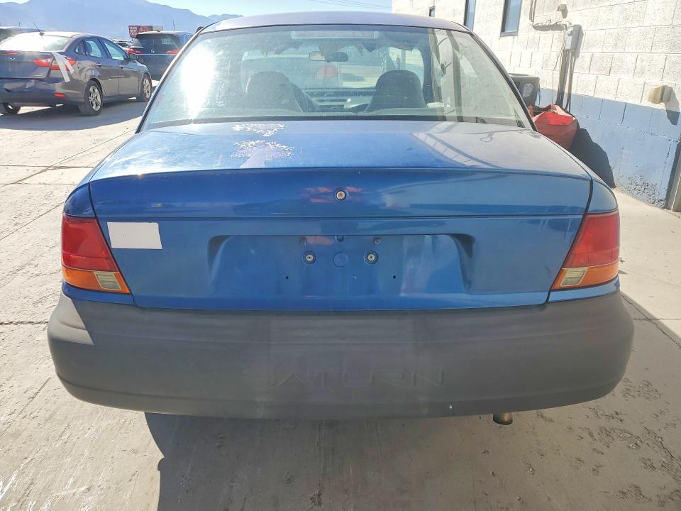 Продаж на аукціоні авто 1999 Saturn Sl1, vin: 1G8ZG5284XZ363436, номер лоту: 67903396