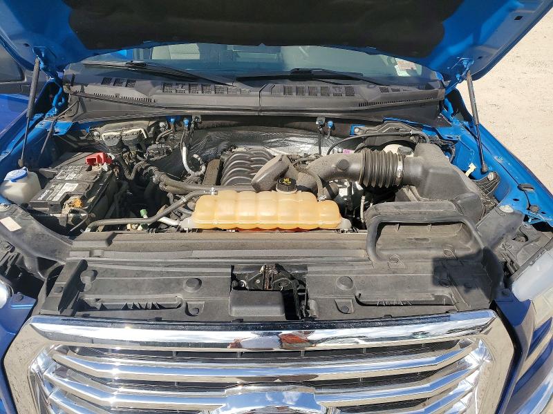 Aukcja sprzedaży 2017 Ford F150, vin: 1FTEW1EF8HFA30461, numer aukcji: 69394166