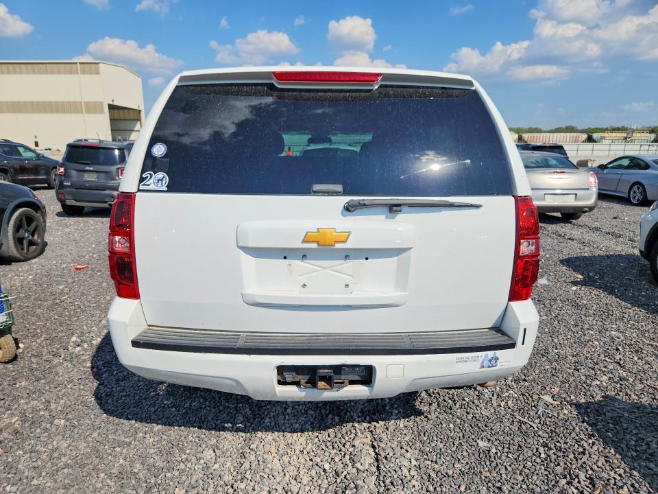 Продажа на аукционе авто 2014 Chevrolet Tahoe, vin: 1GNSK2E09ER185392, номер лота: 67662886