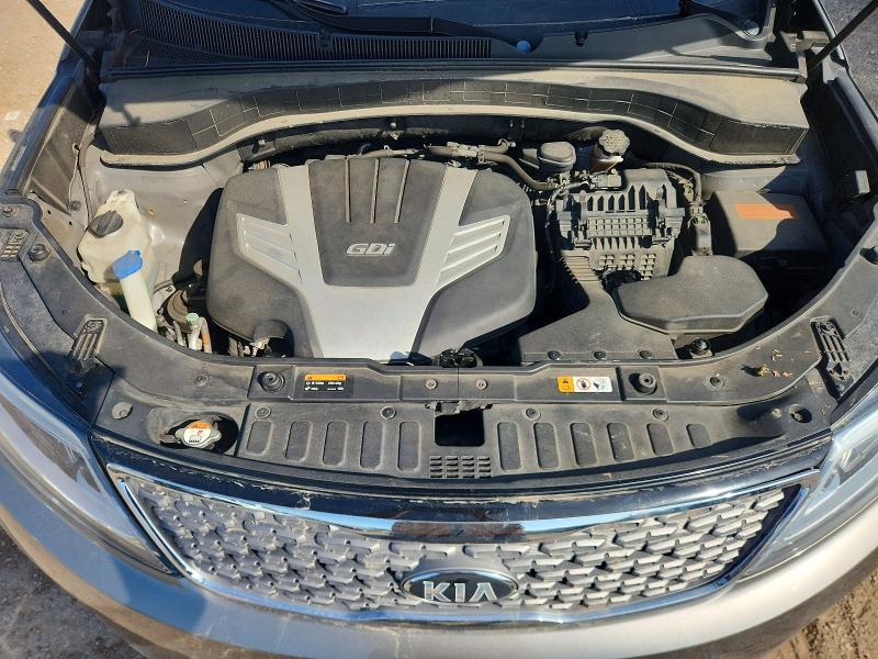 Продажа на аукционе авто 2014 Kia Sorento, vin: 5XYKWDA72EG494874, номер лота: 67847916