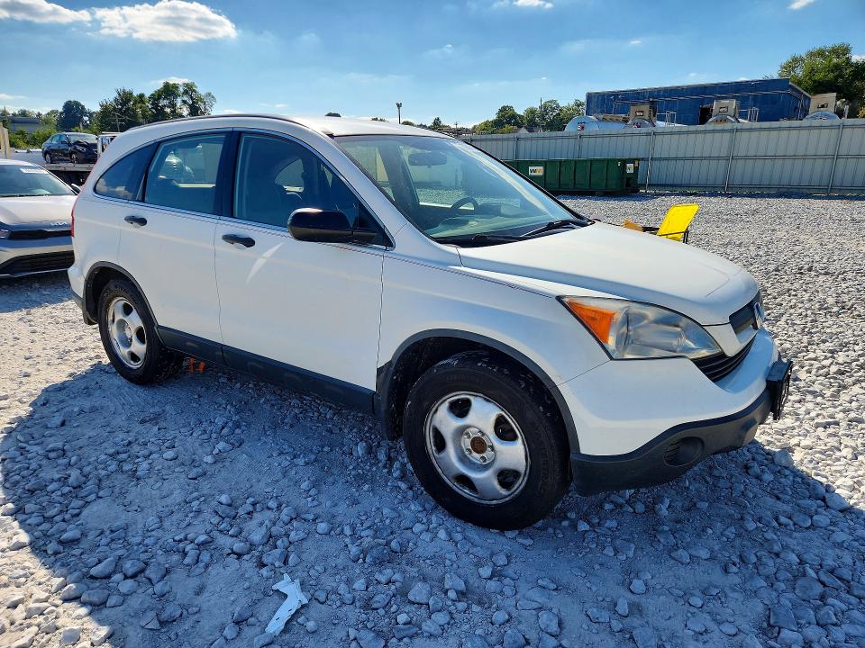 70805416 :رقم المزاد ، JHLRE48388C047353 vin ، 2008 Honda Cr-v مزاد بيع