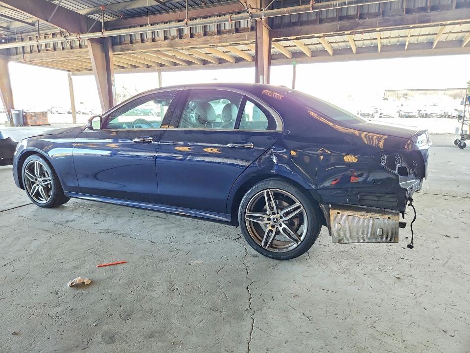 Aukcja sprzedaży 2018 Mercedes-benz E, vin: WDDZF4JB0JA316738, numer aukcji: 70365686