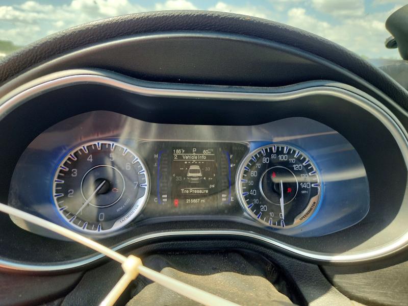 Aukcja sprzedaży 2015 Chrysler 200, vin: 1C3CCCAB0FN576807, numer aukcji: 67630936