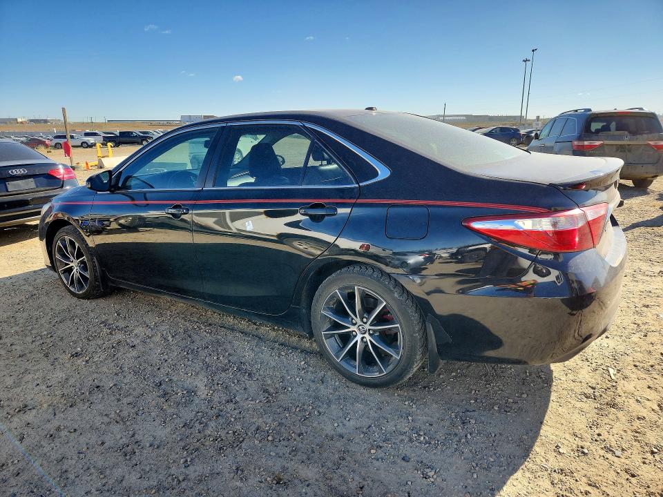 Продажа на аукционе авто 2015 Toyota Camry, vin: 4T1BF1FK7FU961875, номер лота: 70184566