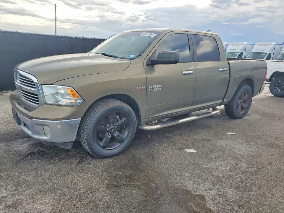 Aukcja sprzedaży 2014 Ram 1500, vin: 1C6RR6LT1ES301806, numer aukcji: 68660696
