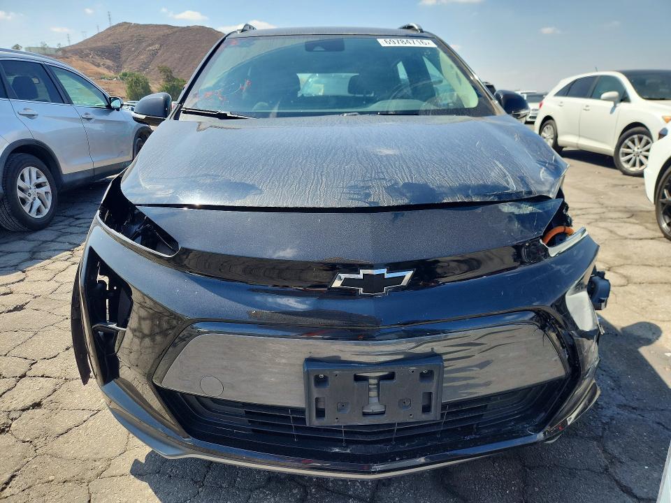 Продаж на аукціоні авто 2023 Chevrolet Bolt Euv, vin: 1G1FY6S06P4186318, номер лоту: 69784716