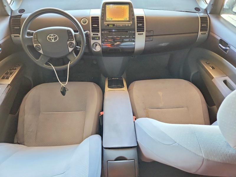 Aukcja sprzedaży 2005 Toyota Prius, vin: JTDKB20U353086718, numer aukcji: 65962586