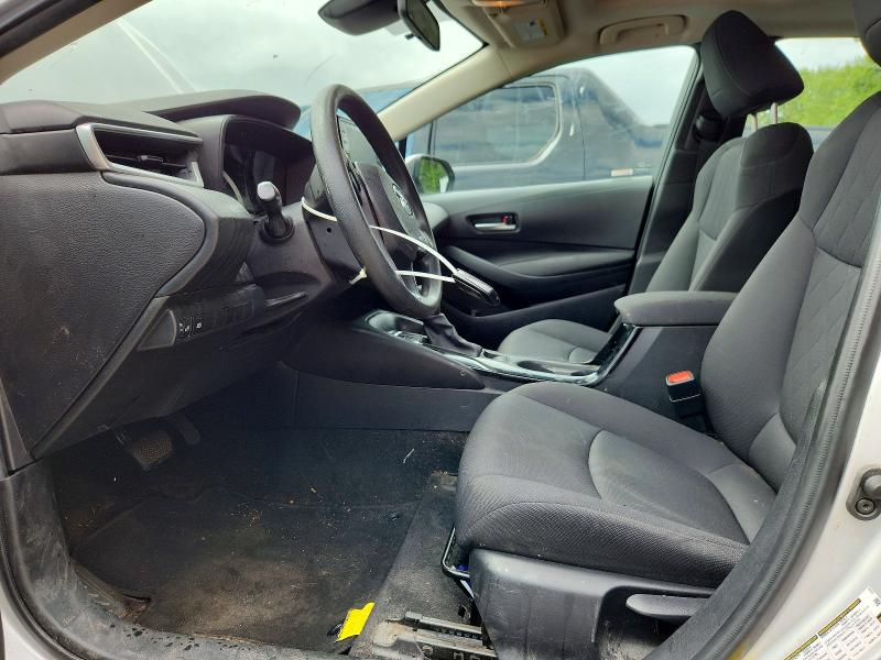 2020 Toyota Corolla მანქანა იყიდება აუქციონზე, vin: 5YFHPRAE5LP051159, აუქციონის ნომერი: 67237926