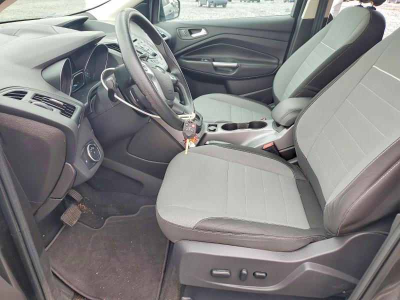 2015 Ford Escape მანქანა იყიდება აუქციონზე, vin: 1FMCU9GX1FUB15776, აუქციონის ნომერი: 70021136