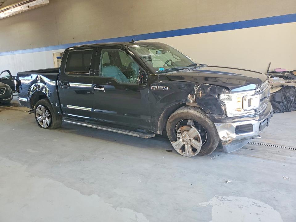 2019 Ford F150 მანქანა იყიდება აუქციონზე, vin: 1FTEW1E46KFA72150, აუქციონის ნომერი: 67727426