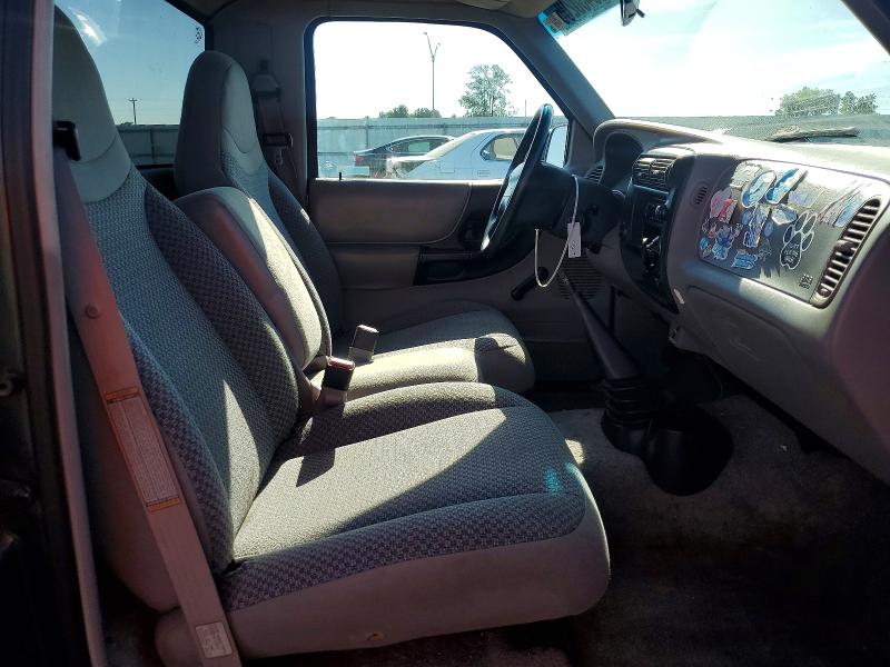 1998 Ford Ranger მანქანა იყიდება აუქციონზე, vin: 1FTYR10C0WUA56501, აუქციონის ნომერი: 68430206