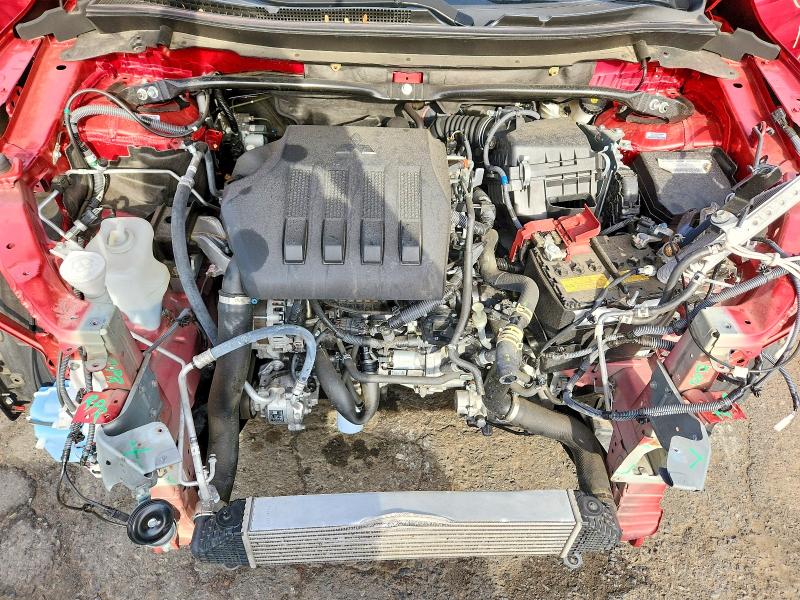 Aukcja sprzedaży 2024 Mitsubishi Eclipse Cross, vin: JA4ATWAA5RZ037196, numer aukcji: 69708216