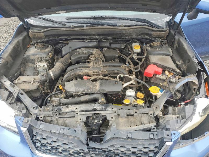 Продаж на аукціоні авто 2015 Subaru Forester, vin: JF2SJADC4FG575283, номер лоту: 68686926