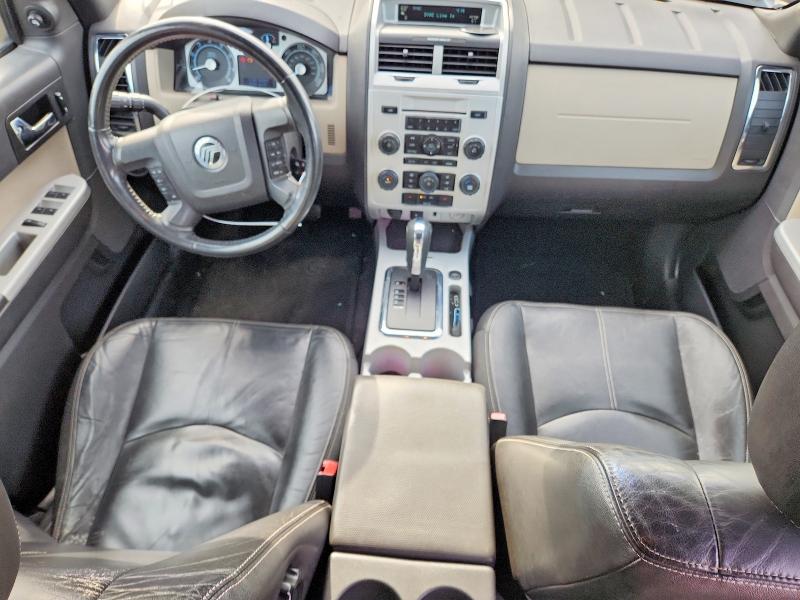 Продаж на аукціоні авто 2010 Mercury Mariner, vin: 4M2CN8H70AKJ04227, номер лоту: 70466256