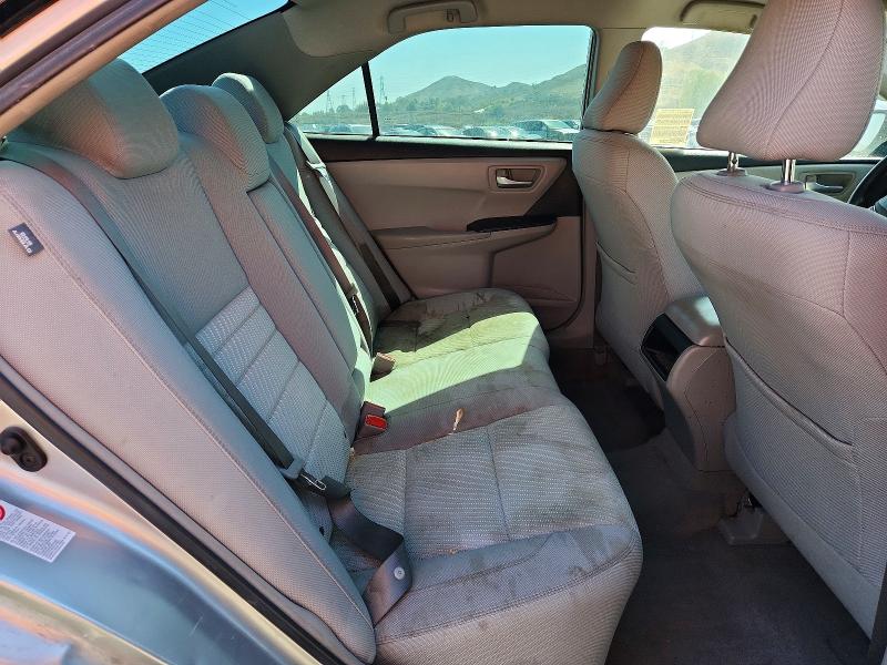 Продаж на аукціоні авто 2017 Toyota Camry, vin: 4T1BF1FK8HU776723, номер лоту: 66857096