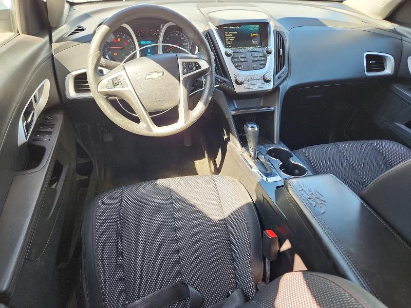 Продажа на аукционе авто 2017 Chevrolet Equinox, vin: 2GNALCEK9H1599592, номер лота: 69986656