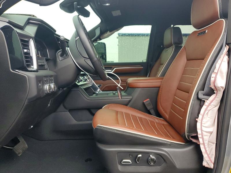 Продажа на аукционе авто 2026 Gmc Sierra, vin: 1GT4UXEY3TF230128, номер лота: 67101456